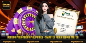 Betting Predictions Philippines - Smarter Picks Before Match