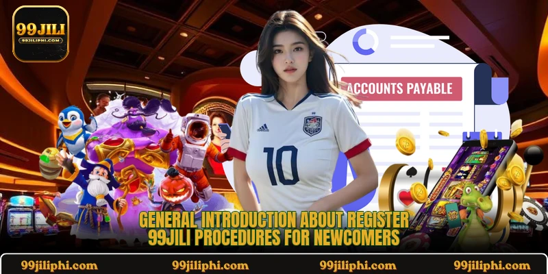 General introduction about register 99jili procedures for newcomers