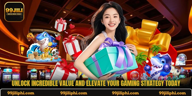 Unlock incredible value and elevate your gaming strategy today